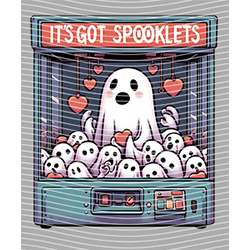 Halloween-WS 10777